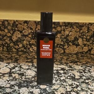 Rouge Rebel by BBW Mens Collection Cologne Mist